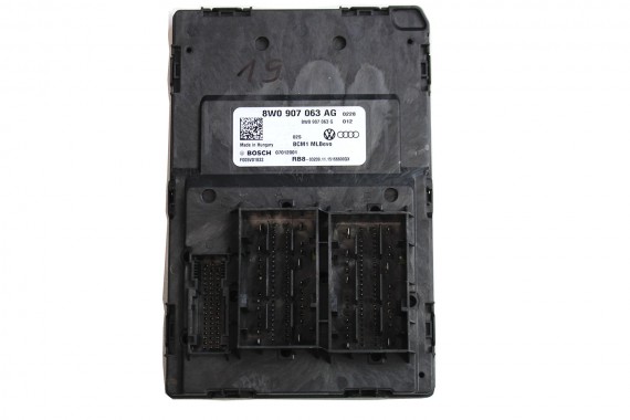 AUDI A4 A5 Q7 MODUŁ...
