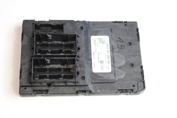 AUDI A4 A5 Q7 MODUŁ STEROWNIK BORDNETZ BCM 8W0907063AG 8W0907063G 8W0 907 063 AG 8W0907063AH MOCY LED 8W 8W0907063AG 8W0907063G