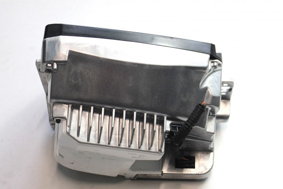 AUDI A5 PROJEKTOR HEAD UP DISPLAY 8W6919617 RZUTNIK STEROWNIK PROJEKCJI NA PRZEDNIEJ SZYBIE 8W6 919 617 F5 8W6919617 8W6919617