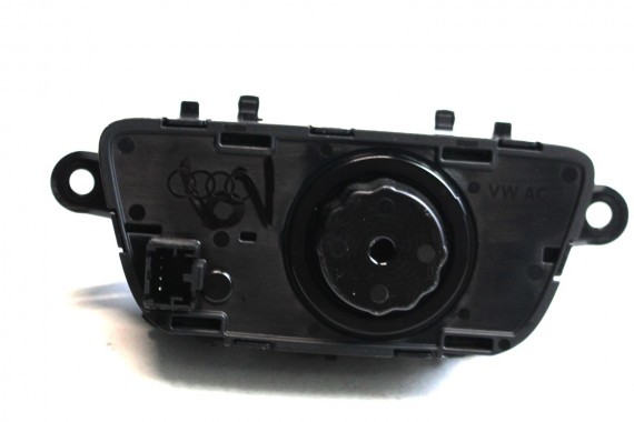 AUDI A4 A5 Q5 Q7 PRZEŁĄCZNIK WŁĄCZNIK ŚWIATEŁ 4M0941531P 4M0941531AB 4M0941531J 4M0941531P 4M0 941 531 P 4M0941531AB 4M0941531J