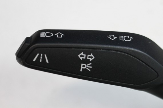 AUDI A4 MANETKI + TAŚMA AIR BAG 4M0907129HH 4M0 907 129 kierownicy moduł manetka 4N0907129KR 4N0907129MT 4N0907129PK 4M0907129HH