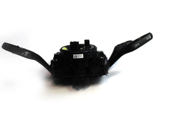 AUDI A4 MANETKI + TAŚMA AIR BAG 4M0907129HH 4M0 907 129 kierownicy moduł manetka 4N0907129KR 4N0907129MT 4N0907129PK 4M0907129HH