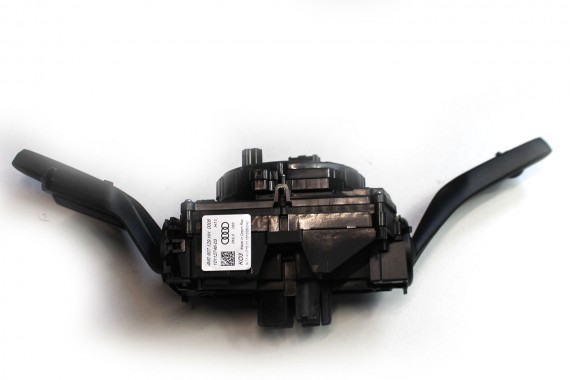 AUDI A4 MANETKI + TAŚMA AIR BAG 4M0907129HH 4M0 907 129 kierownicy moduł manetka 4N0907129KR 4N0907129MT 4N0907129PK 4M0907129HH