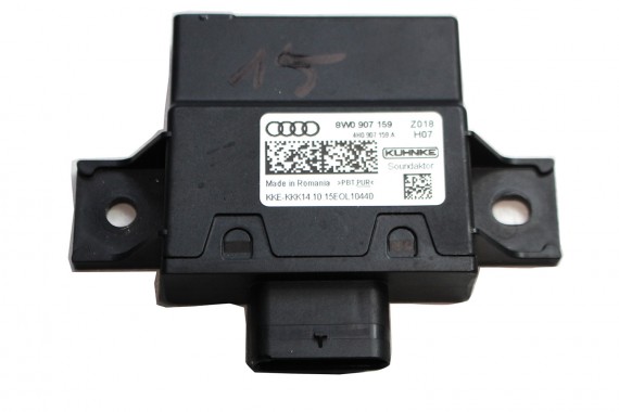 AUDI A4 A5 MODUŁ STEROWNIK...