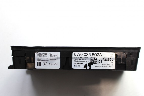 AUDI A4 A5 ANTENA ŁĄCZĄCA GSM 8W0035502A 8W0 035 502 8W0035502B 8W0035502A 8W0035502B 8W0035502A 8W0035502B 8W0035502A 8W0035502
