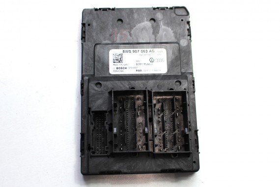 AUDI A4 A5 Q7 MODUŁ...