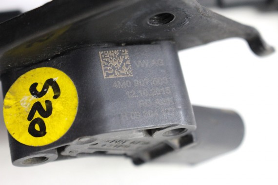 AUDI A4 A5 CZUJNIK POZIOMICA ŚWIATEŁ LAMP 4M0907503 4M0 907 503 8W 4M0907503 4M0907503 4M0907503 4M0907503 4M0907503 4M0907503
