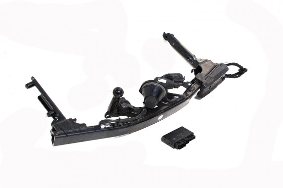 AUDI A4 A5 8W F5 HAK HOLOWNICZY + BELKA TYŁ tylna zderzaka MODUŁ STEROWNIK 8W0800491C 4M0907383D 8W B9 8W0 800 491 8W0800491M