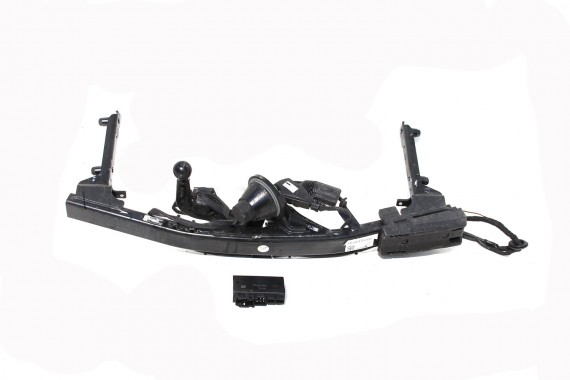 AUDI A4 A5 8W F5 HAK HOLOWNICZY + BELKA TYŁ tylna zderzaka MODUŁ STEROWNIK 8W0800491C 4M0907383D 8W B9 8W0 800 491 8W0800491M