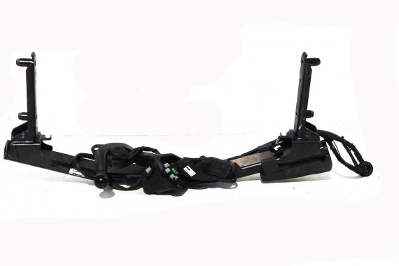 AUDI A4 A5 8W F5 HAK HOLOWNICZY + BELKA TYŁ tylna zderzaka MODUŁ STEROWNIK 8W0800491C 4M0907383D 8W B9 8W0 800 491 8W0800491M