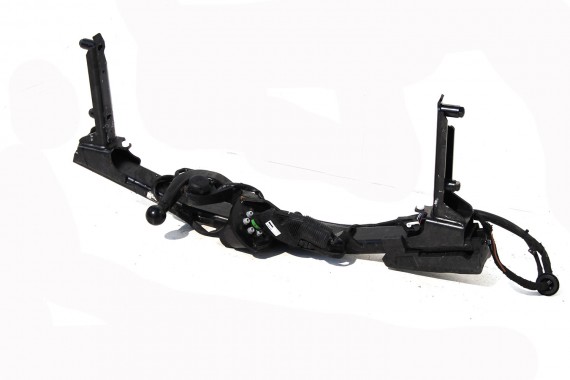 AUDI A4 A5 8W F5 HAK HOLOWNICZY + BELKA TYŁ tylna zderzaka MODUŁ STEROWNIK 8W0800491C 4M0907383D 8W B9 8W0 800 491 8W0800491M