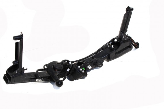 AUDI A4 A5 8W F5 HAK HOLOWNICZY + BELKA TYŁ tylna zderzaka MODUŁ STEROWNIK 8W0800491C 4M0907383D 8W B9 8W0 800 491 8W0800491M