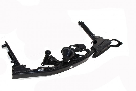 AUDI A4 A5 8W F5 HAK HOLOWNICZY + BELKA TYŁ tylna zderzaka MODUŁ STEROWNIK 8W0800491C 4M0907383D 8W B9 8W0 800 491 8W0800491M