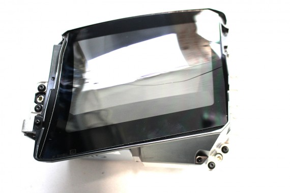 AUDI A5 PROJEKTOR HEAD UP DISPLAY 8W6919617 RZUTNIK STEROWNIK PROJEKCJI NA PRZEDNIEJ SZYBIE 8W6 919 617 F5 8W6919617 8W6919617