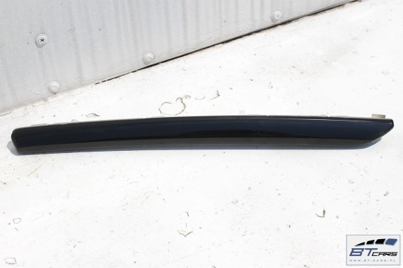 AUDI A3 SPORTBACK LISTWY OZDOBNE DEKORY ANGLIK 8V 8V2853192G 8V2853190G 8V2853189P 8V4867409G 8V4867410G 8V4867419G 8V4867420G