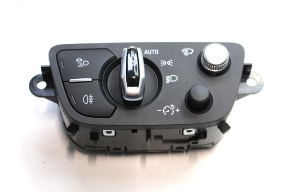 AUDI A4 A5 Q5 Q7 PRZEŁĄCZNIK WŁĄCZNIK ŚWIATEŁ 4M0941531AB 4M0941531J 4M0941531P 4M0 941 531 AB 4M0941531AB 4M0941531J 4M0941531P
