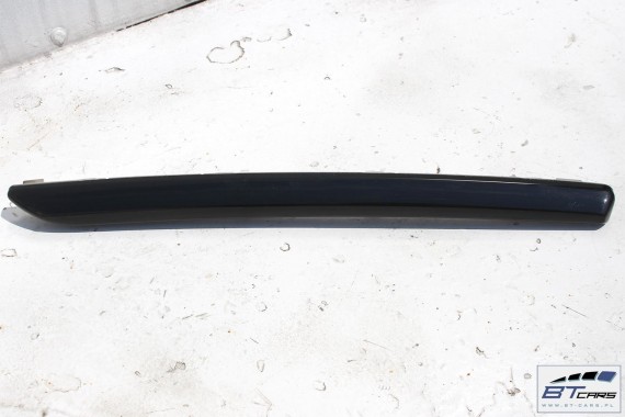 AUDI A3 SPORTBACK LISTWY OZDOBNE DEKORY ANGLIK 8V 8V2853192G 8V2853190G 8V2853189P 8V4867409G 8V4867410G 8V4867419G 8V4867420G