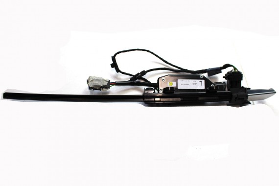 AUDI A5 MECHANIZM REGULACJI PASÓW 8W6857759 8W6857760 ELEKTRYCZNEJ L+P 8W F5 8W6 857 759 8W6857759 8W68577608W6857759 8W6857760