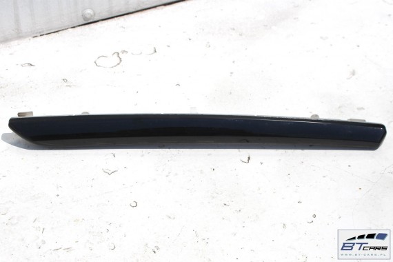 AUDI A3 SPORTBACK LISTWY OZDOBNE DEKORY ANGLIK 8V 8V2853192G 8V2853190G 8V2853189P 8V4867409G 8V4867410G 8V4867419G 8V4867420G