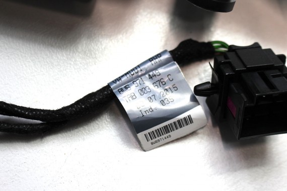 AUDI A5 MECHANIZM REGULACJI PASÓW 8W6857759 8W6857760 ELEKTRYCZNEJ L+P 8W F5 8W6 857 759 8W6857759 8W68577608W6857759 8W6857760