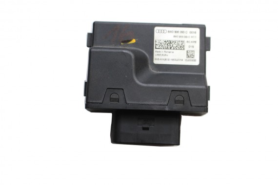 AUDI A4 A5 Q7 MODUŁ STEROWNIK POMPY PALIWA 8W0906093C 8W0 906 093 C 8W0906093C 8W0906093A 8W0906093C 8W0906093A 8W0906093C TFSi