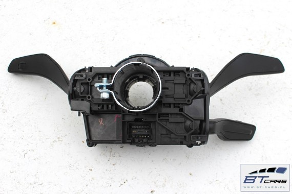 AUDI A4 MANETKI + TAŚMA AIR BAG 4M0907129HH 4M0 907 129 kierownicy moduł manetka 4N0907129KR 4N0907129MT 4N0907129PK 4M0907129HH