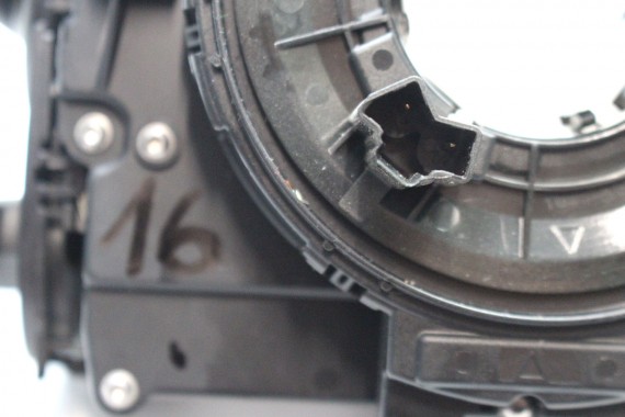 AUDI A4 MANETKI + TAŚMA AIR BAG 4M0907129HT 4M0 907 129 HT przełącznik kierownicy + moduł 8W 4M0907129MF 4N0907129LH 4N0907129LK
