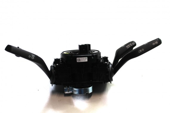 AUDI A4 MANETKI + TAŚMA AIR BAG 4M0907129HT 4M0 907 129 HT przełącznik kierownicy + moduł 8W 4M0907129MF 4N0907129LH 4N0907129LK