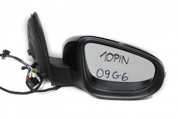 VW GOLF 6 VI LUSTERKO...