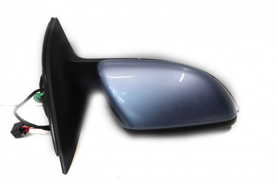 VW GOLF 6 VI LUSTERKO ZEWNĘTRZNE DRZWI prawe 5K 6 pin 6pin zewnętrzne pinów kabli przewodów