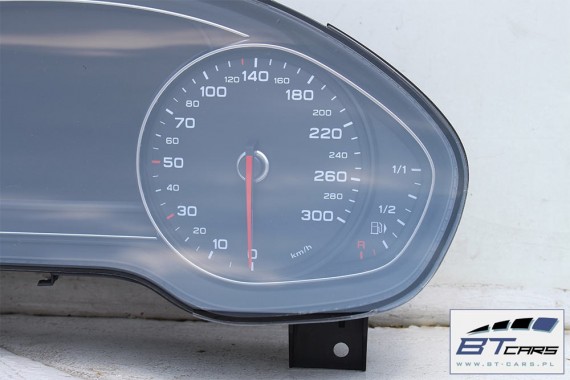 AUDI A8 LIFT ZEGARY LICZNIKI DIESEL 4H0920930P 4H0 920 930 P 4H0920930P ZEGAR ACC LICZNIK 4H 4H0920930P 4H0920930P 4H0920930P