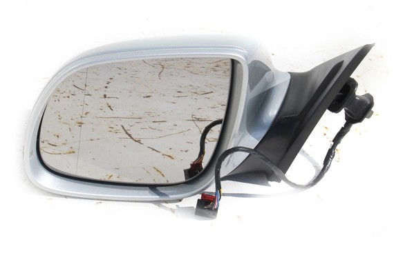 AUDI Q5 LUSTERKO ZEWNĘTRZNE...