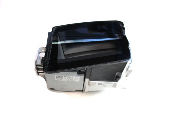 AUDI A5 PROJEKTOR HEAD UP DISPLAY 8W6919617 RZUTNIK STEROWNIK PROJEKCJI NA PRZEDNIEJ SZYBIE 8W6 919 617 F5 8W6919617 8W6919617
