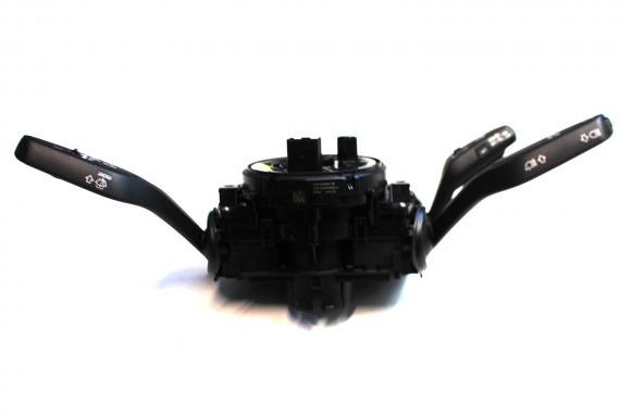 AUDI A4 MANETKI + TAŚMA AIR BAG 4M0907129HH 4M0 907 129 kierownicy moduł manetka 4N0907129KR 4N0907129MT 4N0907129PK 4M0907129HH