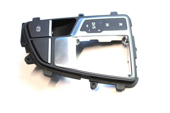 AUDI A4 A5 PANEL STEROWANIA BIEGAMI EPB 8W1713111C 8W1 713 111 C przycisk przyciski 8W 2015- 8W1713111C 8W1713111A 8W1713111C