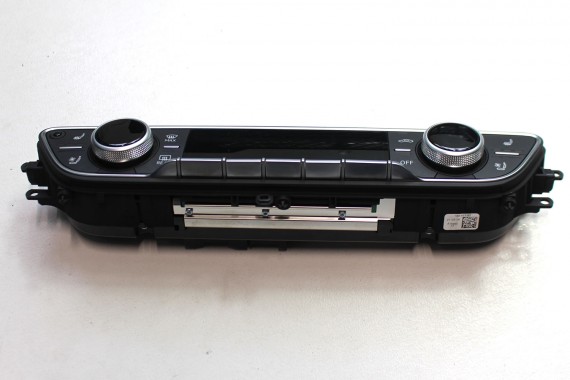 AUDI A4 A5 Q5 PANEL KLIMATYZACJI 8W0820043H 8W0820043AA moduł sterownik nawiewu klimy 8W0 820 043 H 8W 80A 8W0820043AQ 8W0820043