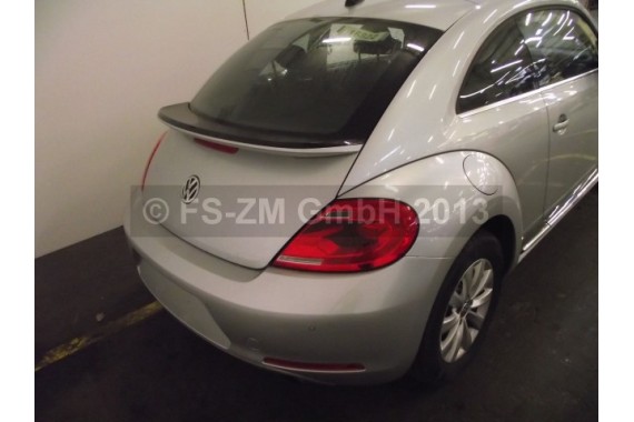 VW NEW THE BEETLE FELGI 16 cali  +OPONY LATO KOŁA felga 561601025 6,5J*16H2 ET44 opona CONTINENTAL ContiProContact 215/60/16  5C