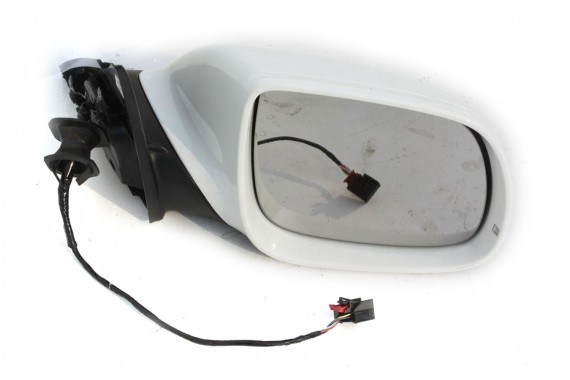 AUDI Q5 LUSTERKO ZEWNETRZNE...