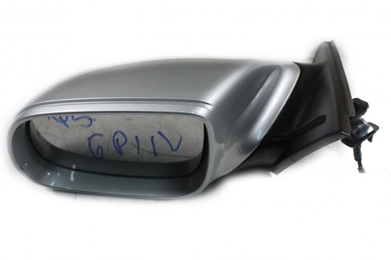 AUDI Q5 LUSTERKO DRZWI LEWE 6 pin 8R zewnętrzne pinów kabli przewodów 6pin 8R1857409 8R1857409F 8R1857409 8R1857409F 8R1857409