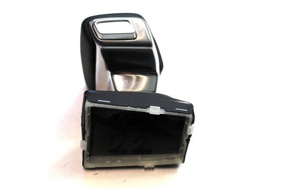 AUDI A4 A5 8W F5 GAŁKA ZMIANY BIEGÓW 8W1713140 8W1 713 140 IBR soul Z MIESZKIEM SAMOCHODOWA GAŁKI MIESZEK 4M1713139 4M1 713 13