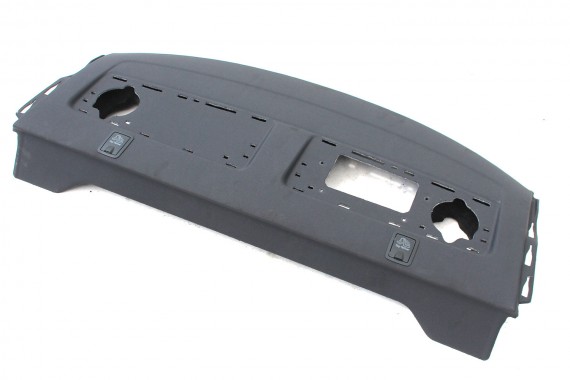 AUDI A5 PÓŁKA TYLNA 7U3 czarna 8W6863411B 8W6 863 411 B 8W 2016- B&O Bang & Olufsen 8W6863411B 8W6863411A 8W6863411B 8W6863411A