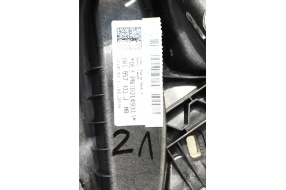 AUDI A4 A5 KONSOLA DESKA ROZDZIELCZA KOKPIT PULPIT 8W1857001J HEAD UP 8W1 857 001 MBX granitgra atlasbeige KONSOLE 8W1857001J b9