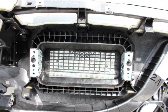 AUDI A4 A5 KONSOLA DESKA ROZDZIELCZA KOKPIT PULPIT 8W1857001J HEAD UP 8W1 857 001 J MBX granitgrau / atlasbeige KONSOLE