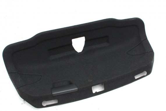 AUDI A5 CABRIO 8W F5 BOCZEK KLAPY BAGAŻNIKA 8W7867975A 8W7 867 975 A 8W wykończenie bagażnik tapicerka