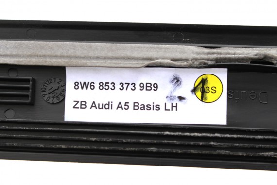 AUDI A5 8W F5 LISTWA PROGOWA 8W6853373 8W6853373 listwy 8W6853373 8W6853373 8W6853373 8W6853373 8W6853373 8W6853373 8W6853373