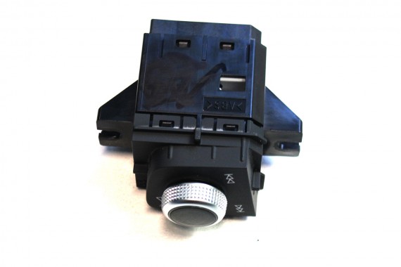 AUDI A4 A5 GAŁKA STEROWANIA MMI 8W1919616 8W1919616 panel 8W PANEL PRZEŁĄCZNIK RADIA PRZYCISK POTENCJOMETR 8W1919616 8W1919616
