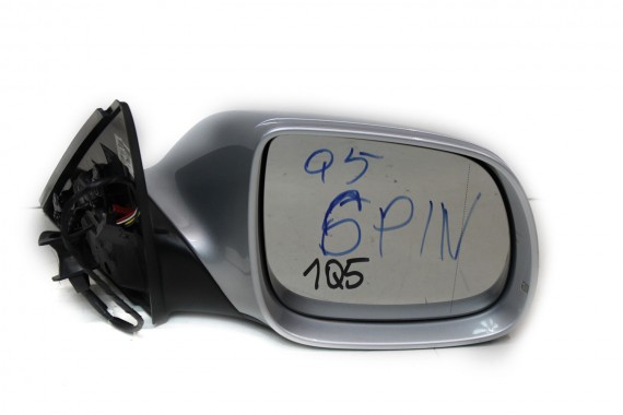 AUDI Q5 LUSTERKO DRZWI...