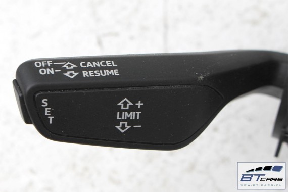 AUDI A4 MANETKI + TAŚMA AIR BAG 4M0907129HF 4M0 907 129 HF przełącznik kierownicy + moduł manetka 8W 4M0907129LT 4M0907129HF