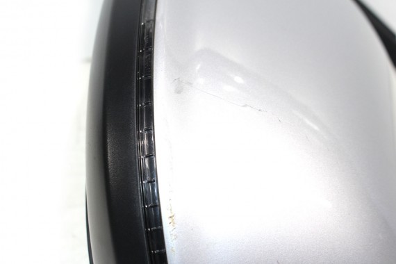AUDI Q5 LUSTERKO DRZWI LEWE 6 pin 8R zewnętrzne pinów kabli przewodów 6pin