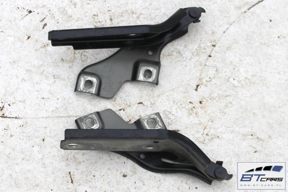 VW PASSAT B8 ZAWIAS MASKI 3G0823301 3G0823302 3G0 823 301 3G0823302 przód przedni pokrywy silnika 3G0823301 3G0823302 3G0823301